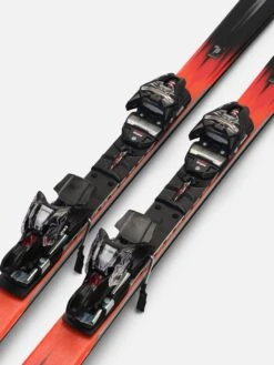 K2 Disruption TI2 WC Piston Men's Skis 2024 -Christy sports k2 2324 disruption ti2 S230604701 6