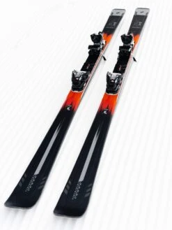 K2 Disruption TI2 WC Piston Men's Skis 2024 -Christy sports k2 2324 disruption ti2 S230604701 7