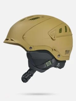 K2 Diversion Men's Helmet 2024 7 K2 Diversion Men's Helmet 2024 -Christy sports k2 2324 diversion brown S2308001