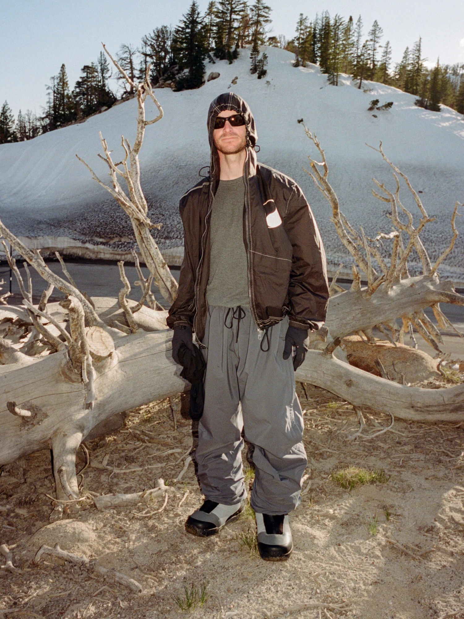 K2 Evasion Men's Snowboard Boots 2024 12 K2 Evasion Men's Snowboard Boots 2024 - Image 10