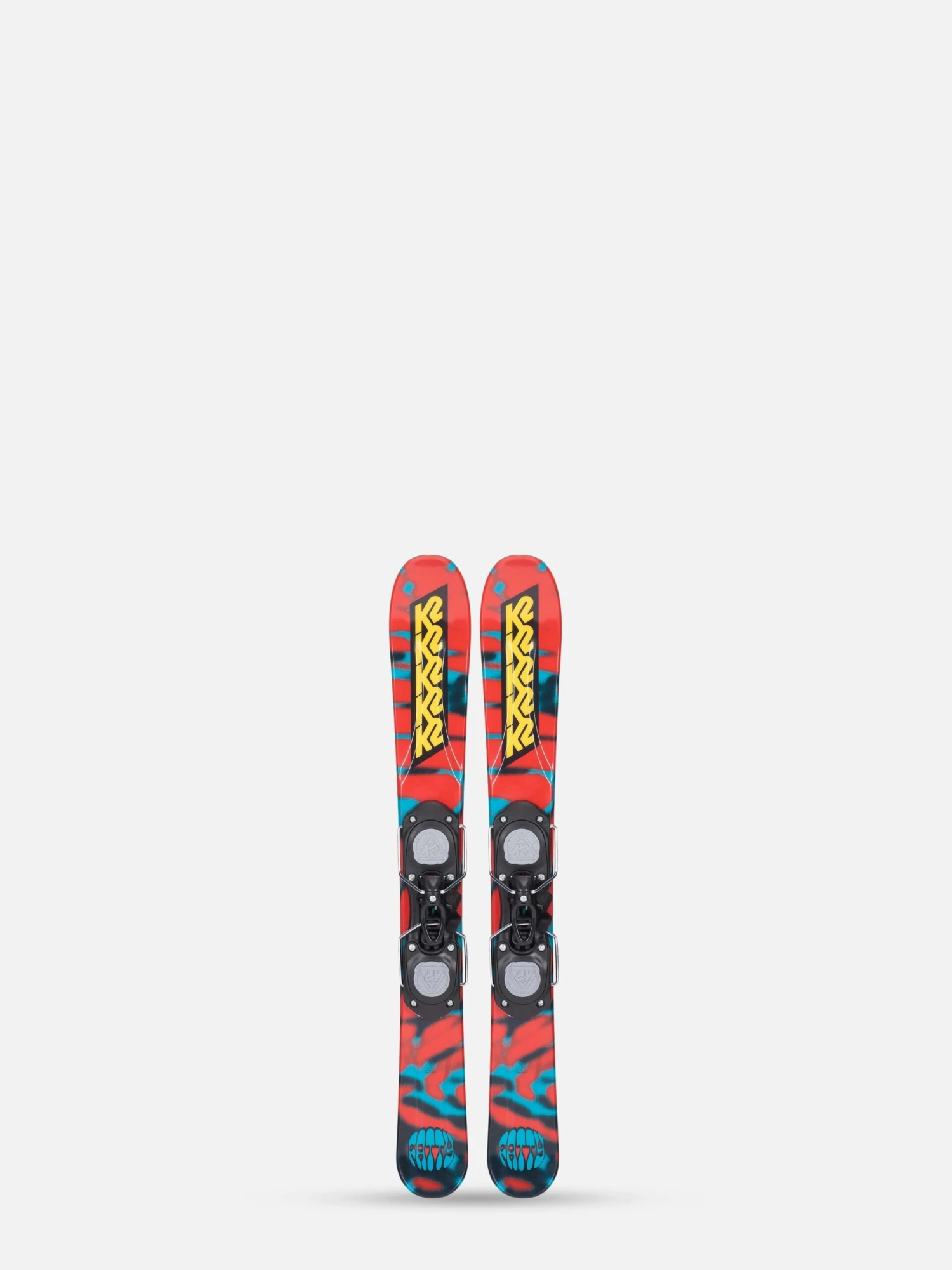 Fatty Skis 3 Fatty Skis