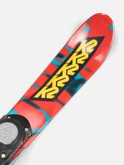 Fatty Skis 12 Fatty Skis -Christy sports k2 2324 fatty S2203078 5
