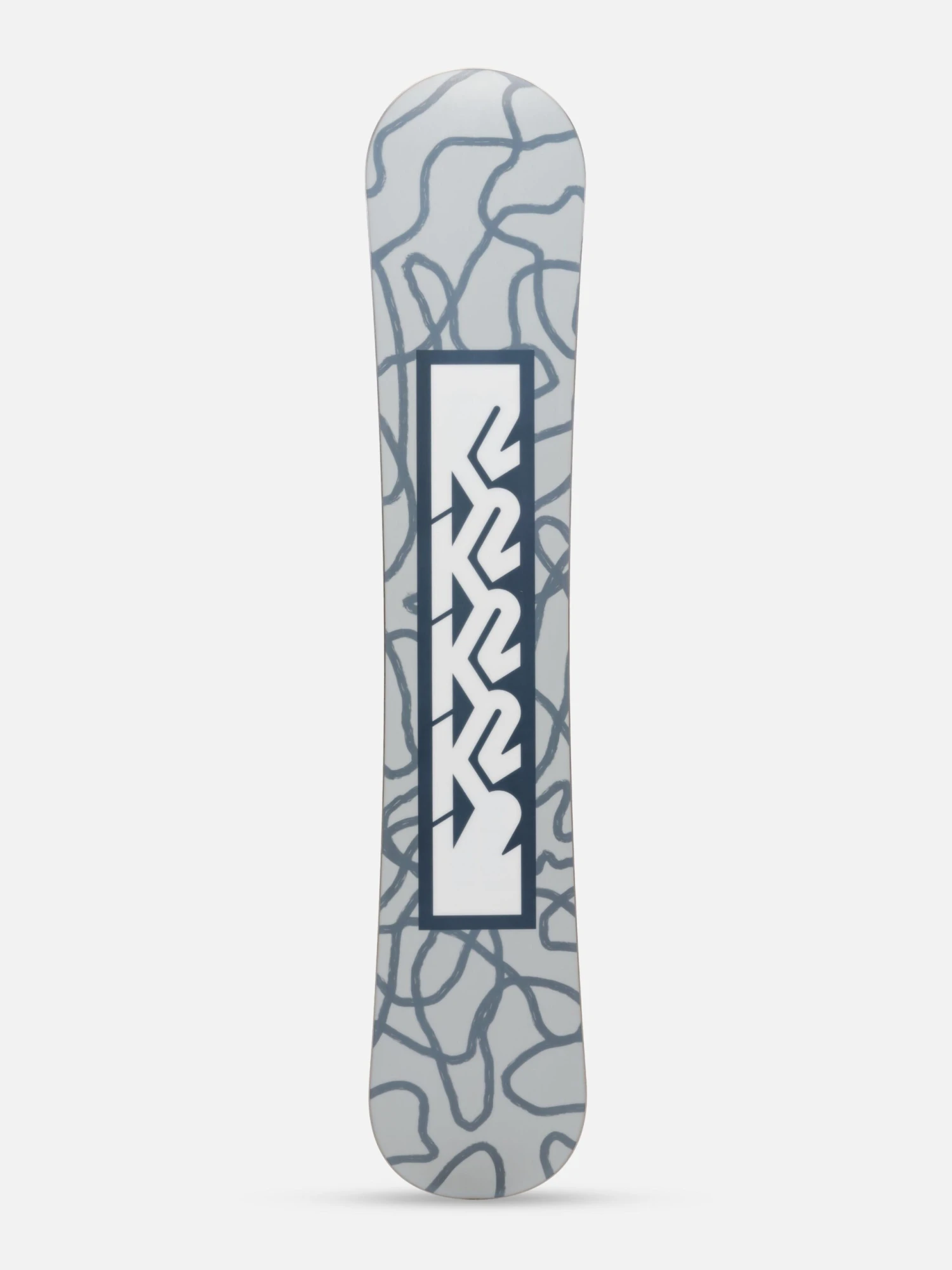 K2 First Lite Women's Snowboards 2024 4 K2 First Lite Women's Snowboards 2024 - Image 2