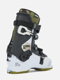 K2 Diverge SC Men's Ski Boots 2024 7 K2 Diverge SC Men's Ski Boots 2024 -Christy sports k2 2324 flex diverge sc S231903601 2