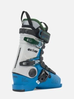 K2 Evolver Jr Ski Boots 2024 11 K2 Evolver Jr Ski Boots 2024 -Christy sports k2 2324 flex evolver S231907301 2