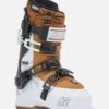 K2 Method B&E Ski Boots 2024 -Christy sports k2 2324 flex method be S231903201 1