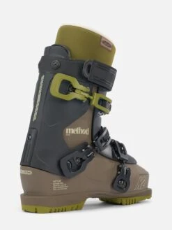 K2 Method Pro Ski Boots 2024 -Christy sports k2 2324 flex method pro S231903301 2