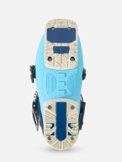 K2 Method Women's Ski Boots 2024 -Christy sports k2 2324 flex method w S231906601 4