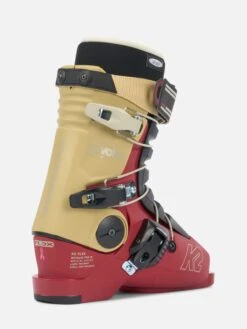 K2 Revolve Pro Women's Ski Boots 2024 -Christy sports k2 2324 flex revolve pro w S231906301 2