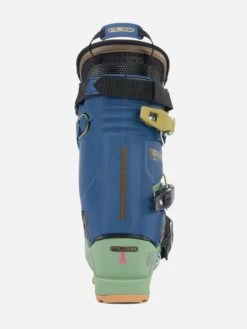 K2 Revolve Team Women's Ski Boots 2024 8 K2 Revolve Team Women's Ski Boots 2024 -Christy sports k2 2324 flex revolve team w S231906101 3
