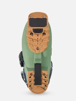 K2 Revolve Team Women's Ski Boots 2024 9 K2 Revolve Team Women's Ski Boots 2024 -Christy sports k2 2324 flex revolve team w S231906101 4