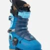 K2 Revolve Team Men's Ski Boots 2024 -Christy sports k2 2324 flex revolve team S231902801 1
