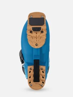 K2 Revolve Team Men's Ski Boots 2024 -Christy sports k2 2324 flex revolve team S231902801 4