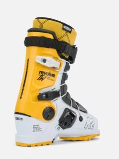K2 Revolve TW Men's Ski Boots 2024 7 K2 Revolve TW Men's Ski Boots 2024 -Christy sports k2 2324 flex revolve tw S231902701 2