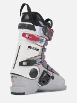 K2 Revolve Women's Ski Boots 2024 -Christy sports k2 2324 flex revolve w S231906401 2