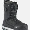 K2 Format Women's Snowboard Boots 2024 -Christy sports k2 2324 format black B2203021 1