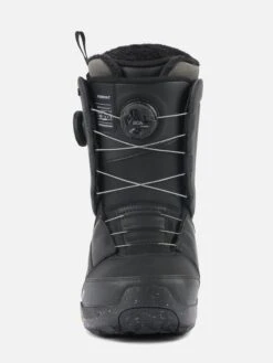 K2 Format Women's Snowboard Boots 2024 -Christy sports k2 2324 format black B2203021 4