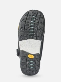 K2 Format Women's Snowboard Boots 2024 -Christy sports k2 2324 format black B2203021 5