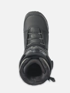 K2 Format Women's Snowboard Boots 2024 -Christy sports k2 2324 format black B2203021 6