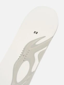 K2 Gateway Pop Snowboard 2024 -Christy sports k2 2324 gateway pop B2302013 5