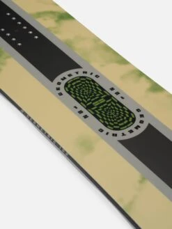 K2 Geometric Men's Snowboard 2024 13 K2 Geometric Men's Snowboard 2024 -Christy sports k2 2324 geometric B2302033 6