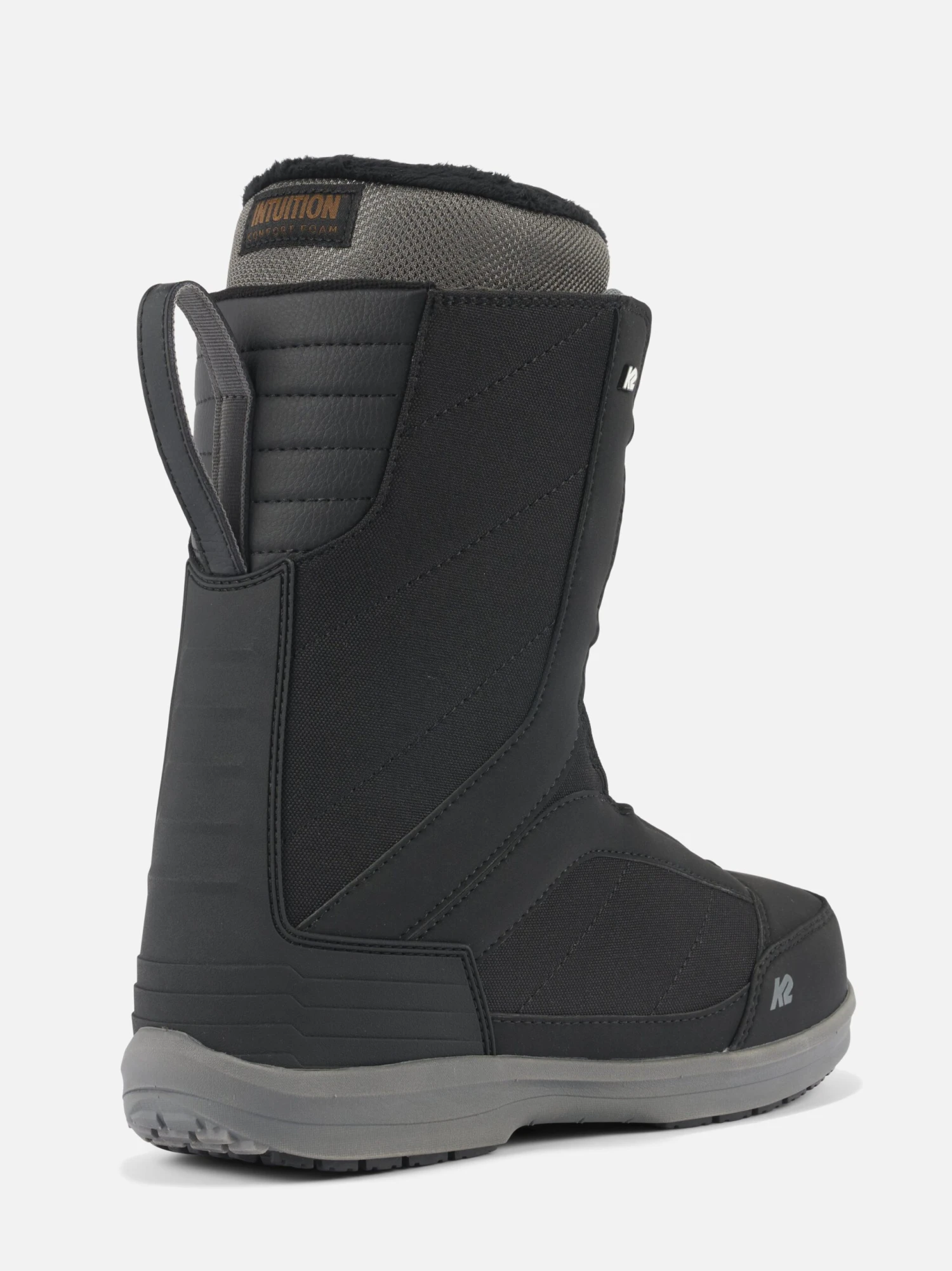K2 Haven Women's Snowboard Boots 2024 4 K2 Haven Women's Snowboard Boots 2024 - Image 2