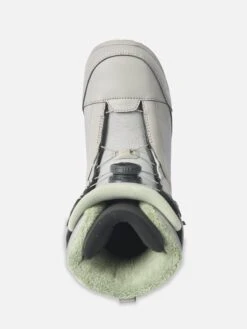 K2 Haven Women's Snowboard Boots 2024 31 K2 Haven Women's Snowboard Boots 2024 -Christy sports k2 2324 haven grey B2303022 6