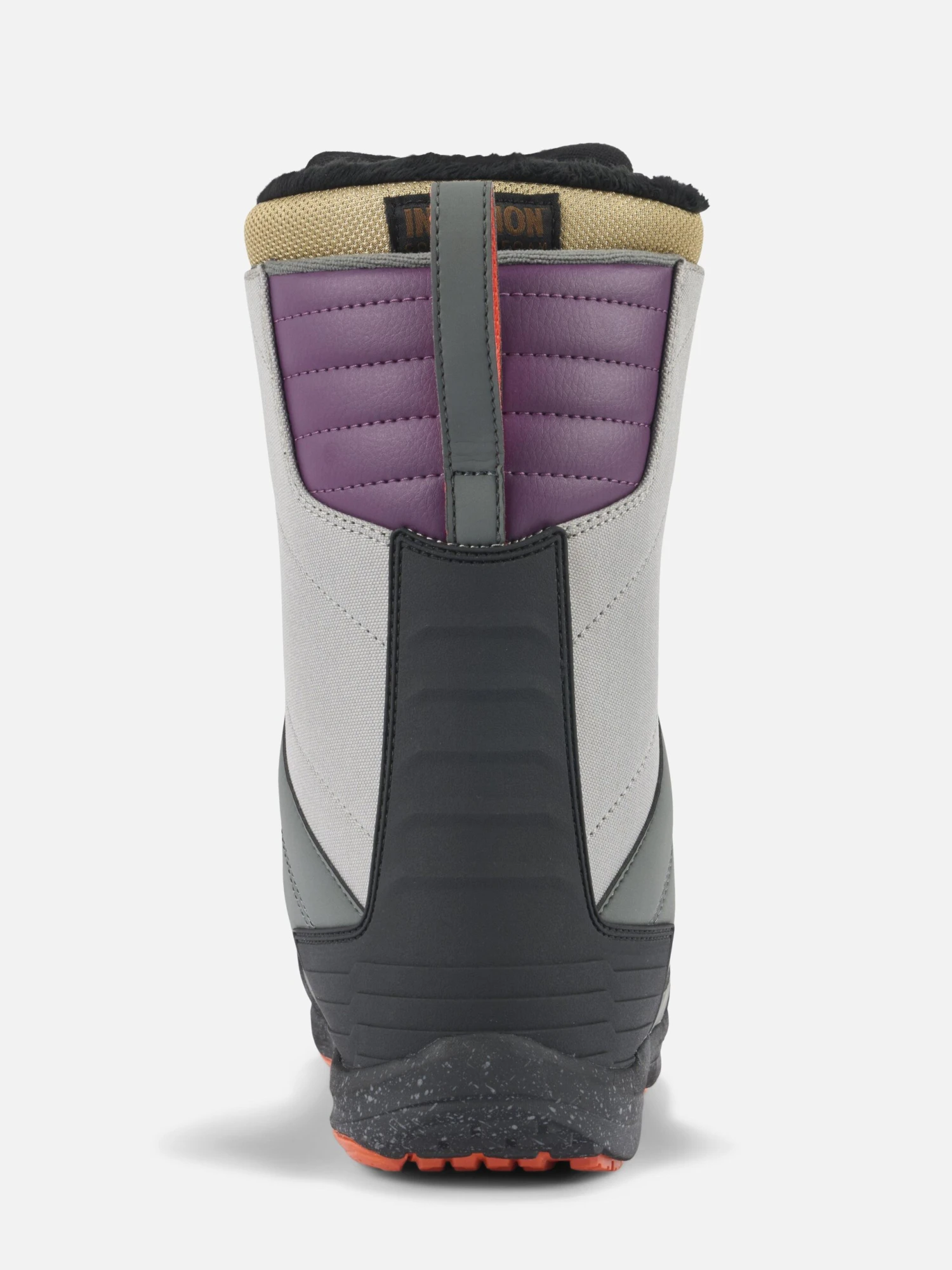 K2 Haven Women's Snowboard Boots 2024 17 K2 Haven Women's Snowboard Boots 2024 - Image 15