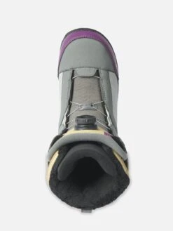 K2 Haven Women's Snowboard Boots 2024 37 K2 Haven Women's Snowboard Boots 2024 -Christy sports k2 2324 haven multi B2303022 6
