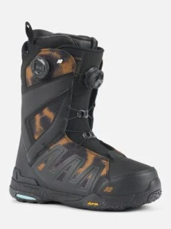 K2 Holgate Men's Snowboard Boots 2024