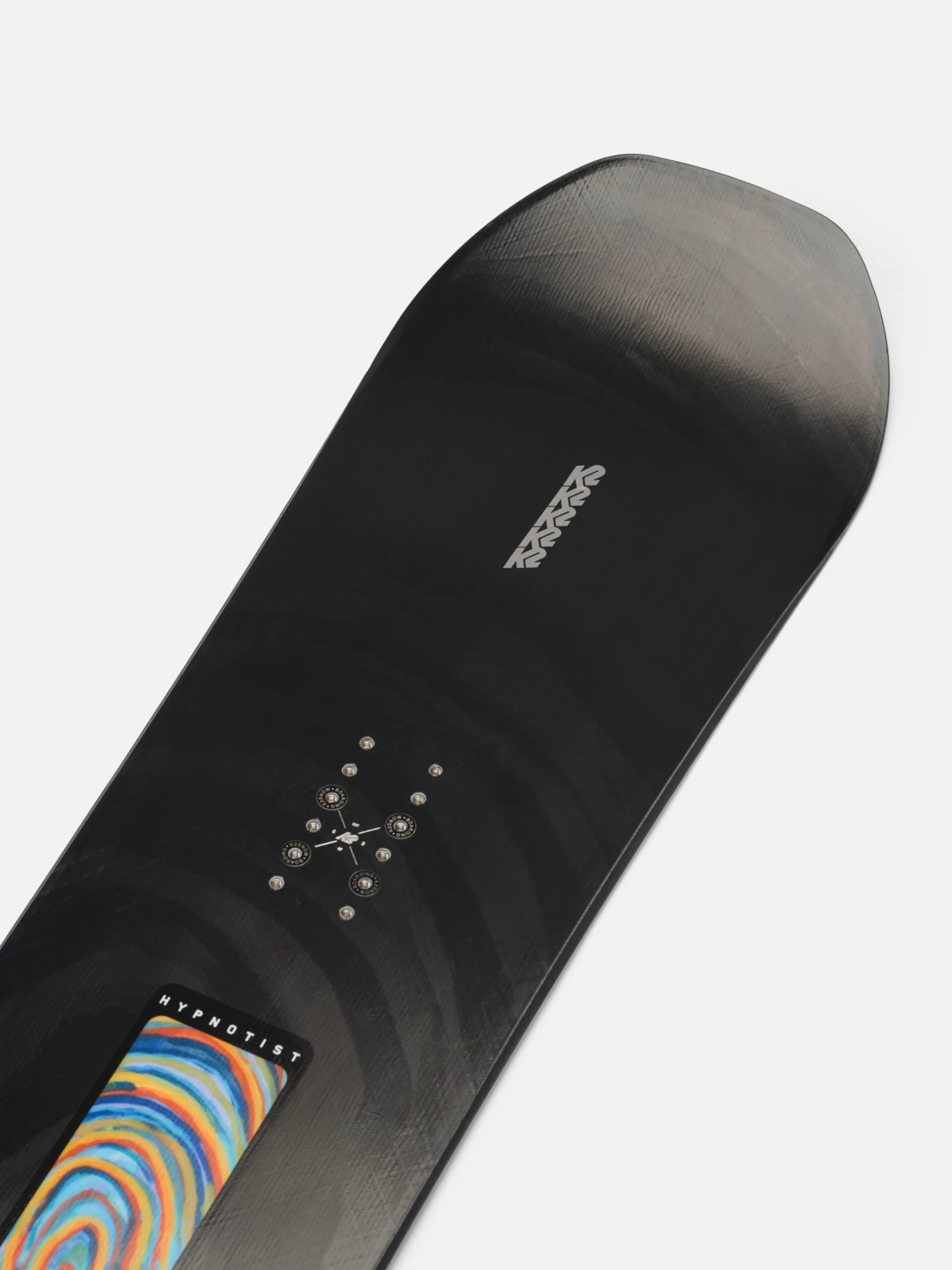 K2 Hypnotist Snowboard 2024 7 K2 Hypnotist Snowboard 2024 - Image 5