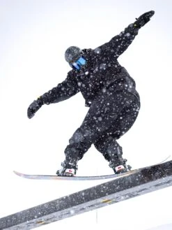 K2 Hypnotist Snowboard 2024 20 K2 Hypnotist Snowboard 2024 -Christy sports k2 2324 hypnotist B2302040 9