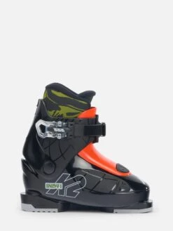 K2 Indy 1 Youth Ski Boots 2024 -Christy sports k2 2324 indy 1 S231907401 2