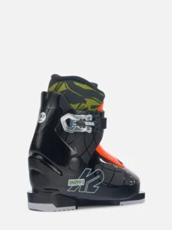 K2 Indy 1 Youth Ski Boots 2024 -Christy sports k2 2324 indy 1 S231907401 3