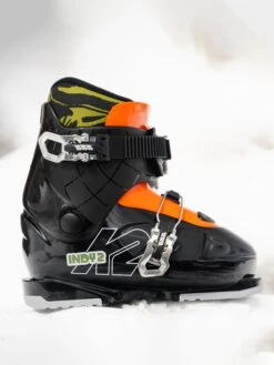 K2 Indy 2 Youth Ski Boots 2024 -Christy sports k2 2324 indy 2 S2319076 5