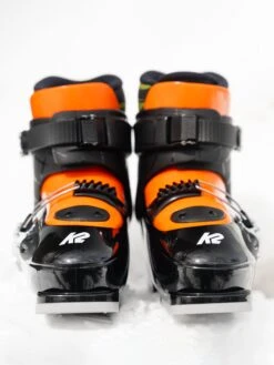 K2 Indy 2 Youth Ski Boots 2024 -Christy sports k2 2324 indy 2 S2319076 6