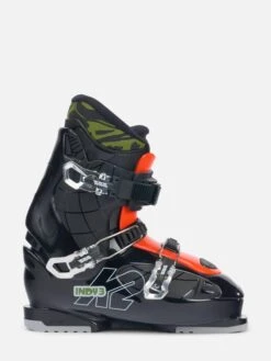 K2 Indy 3 Youth Ski Boots 2024 -Christy sports k2 2324 indy 3 S231907801 2