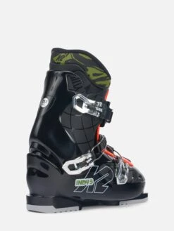 K2 Indy 3 Youth Ski Boots 2024 -Christy sports k2 2324 indy 3 S231907801 3