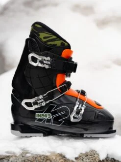 K2 Indy 3 Youth Ski Boots 2024 -Christy sports k2 2324 indy 3 S2319078 5