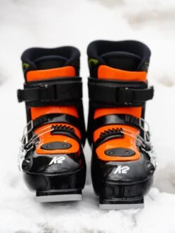 K2 Indy 3 Youth Ski Boots 2024 -Christy sports k2 2324 indy 3 S2319078 6