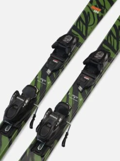K2 Indy Youth Skis 2024 -Christy sports k2 2324 indy S230607601 6