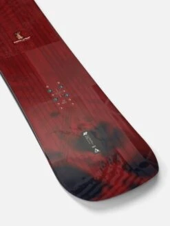 K2 Instrument Men's Snowboard 2024 -Christy sports k2 2324 instrument B2302007 4