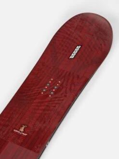 K2 Instrument Men's Snowboard 2024 -Christy sports k2 2324 instrument B2302007 5