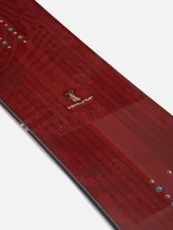 K2 Instrument Men's Snowboard 2024 -Christy sports k2 2324 instrument B2302007 6