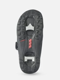 K2 Kamas Clicker™ X HB Men's Snowboard Boots 2024 -Christy sports k2 2324 kamas clicker xhb B2303029 5