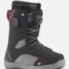 K2 Kinsley Clicker™ X HB Women's Snowboard Boots 2024