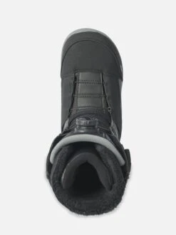 K2 Kinsley Women's Snowboard Boots 2024 -Christy sports k2 2324 kinsley black B2303020 6
