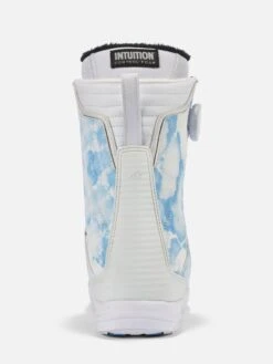 K2 Kinsley Women's Snowboard Boots 2024 -Christy sports k2 2324 kinsley cloud B2303020 3
