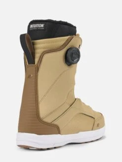 K2 Kinsley Women's Snowboard Boots 2024 -Christy sports k2 2324 kinsley tan B2303020 2