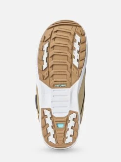 K2 Kinsley Women's Snowboard Boots 2024 -Christy sports k2 2324 kinsley tan B2303020 5